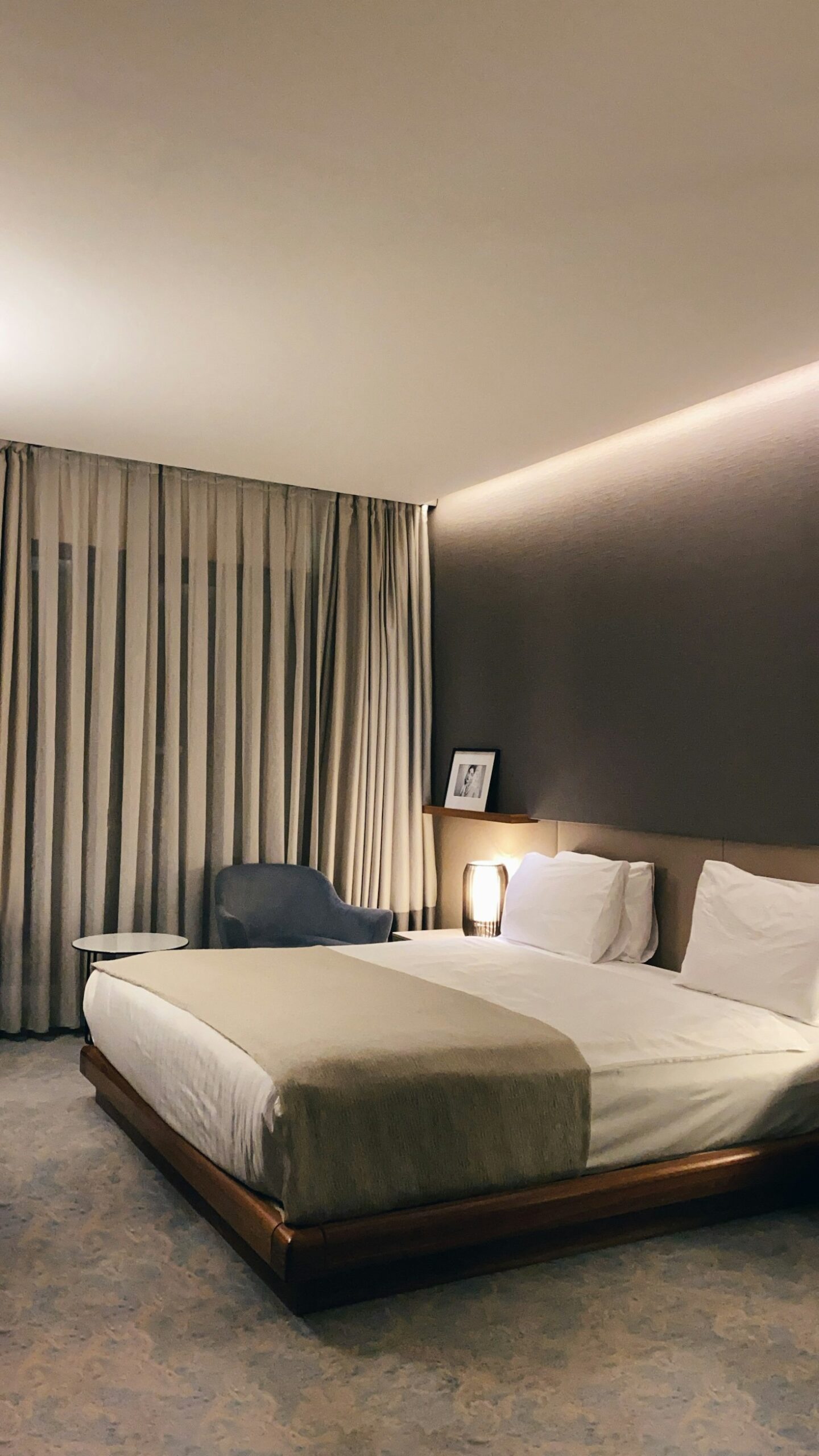 Misafirperverliğin Zirvesi: Four Points By Sheraton